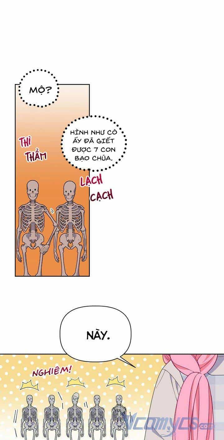 Sự Điều Trị Đặc Biệt Của Tinh Linh - Chương 16 - ảnh 50