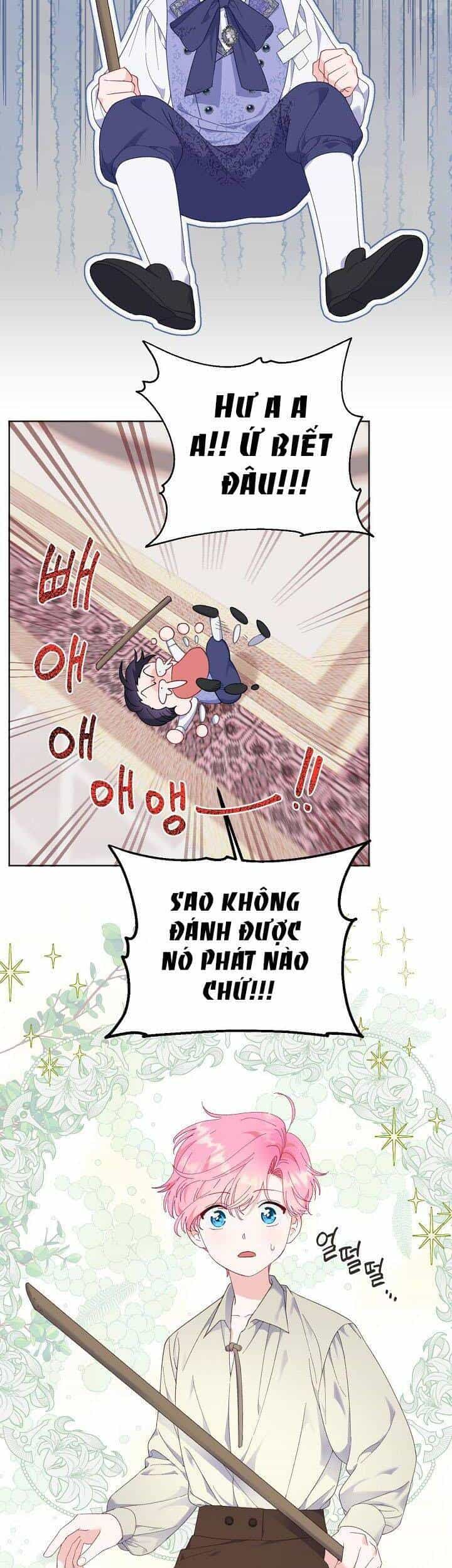 Sự Điều Trị Đặc Biệt Của Tinh Linh - Chương 19 - ảnh 3