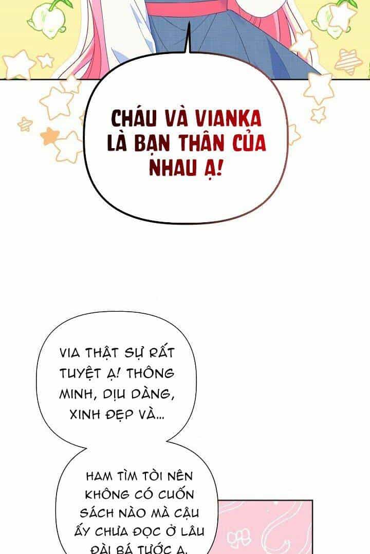 Sự Điều Trị Đặc Biệt Của Tinh Linh - Chương 20 - ảnh 34