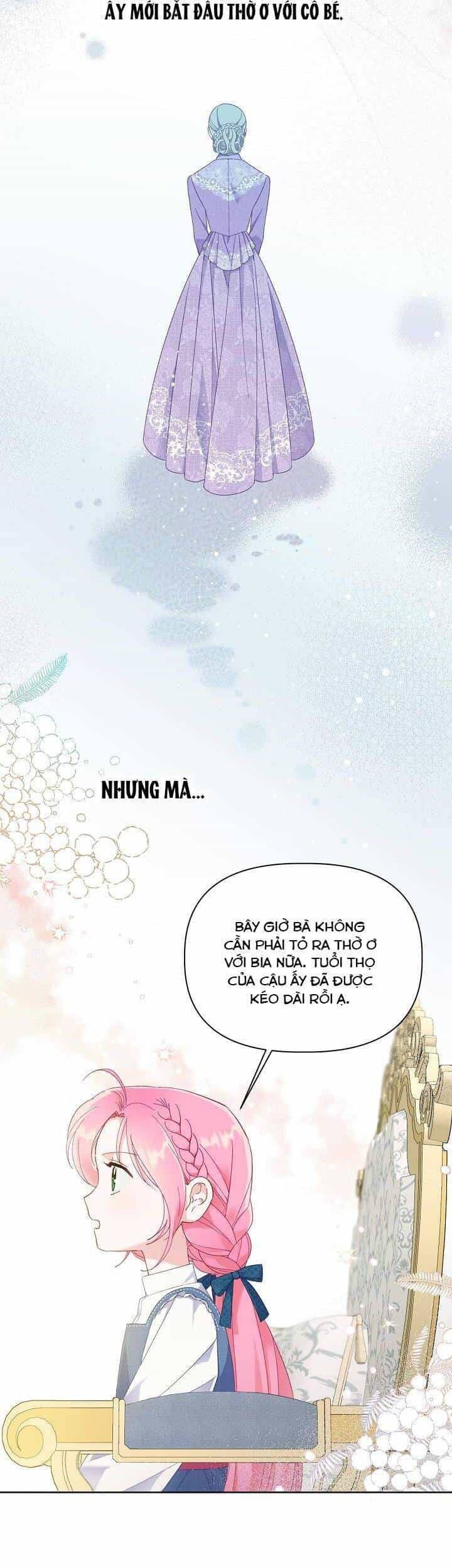 Sự Điều Trị Đặc Biệt Của Tinh Linh - Chương 21 - ảnh 7