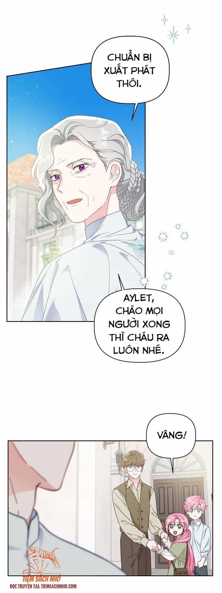 Sự Điều Trị Đặc Biệt Của Tinh Linh - Chương 22 - ảnh 2
