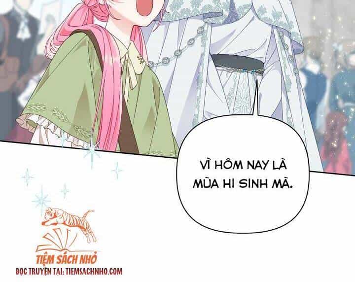 Sự Điều Trị Đặc Biệt Của Tinh Linh - Chương 22 - ảnh 21