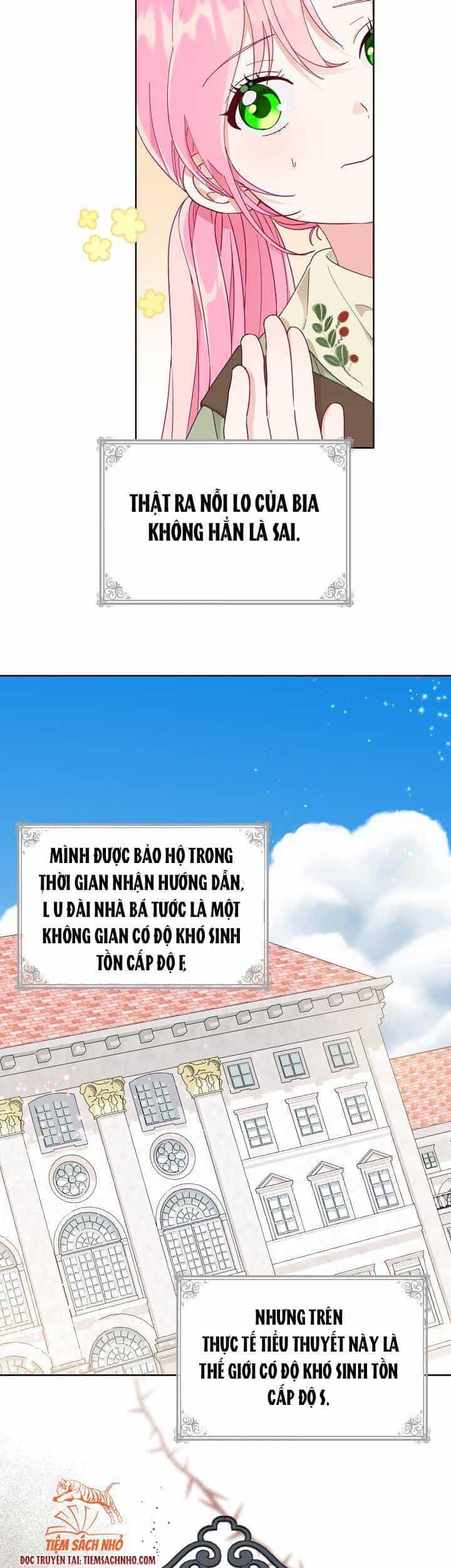 Sự Điều Trị Đặc Biệt Của Tinh Linh - Chương 22 - ảnh 7