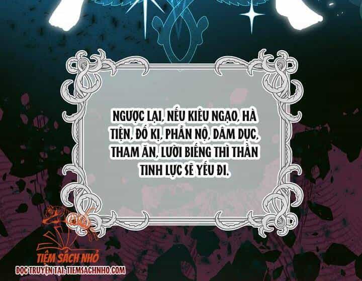 Sự Điều Trị Đặc Biệt Của Tinh Linh - Chương 23 - ảnh 14