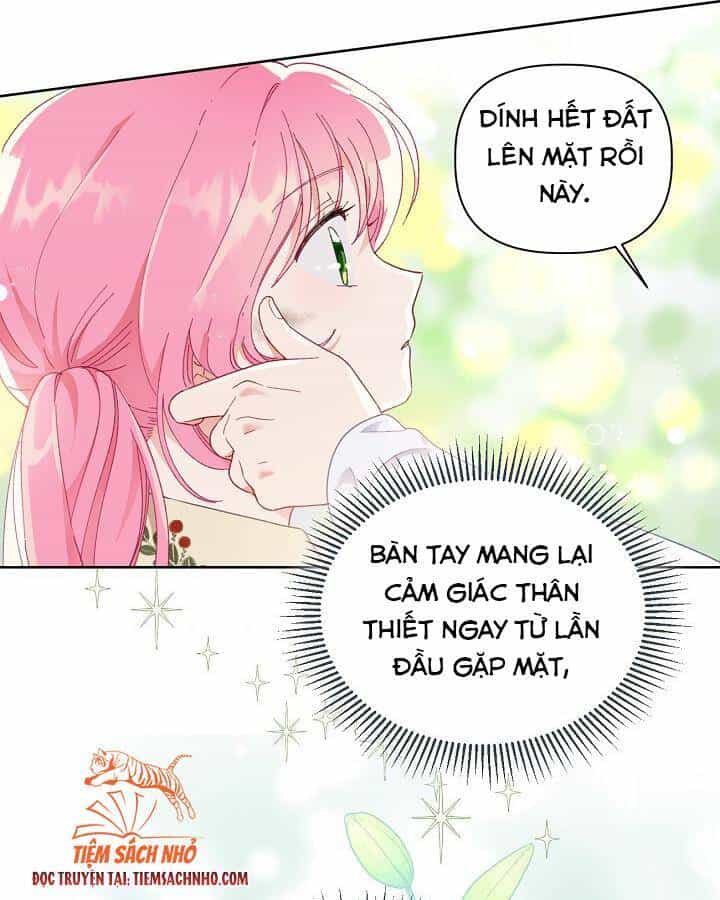 Sự Điều Trị Đặc Biệt Của Tinh Linh - Chương 23 - ảnh 6