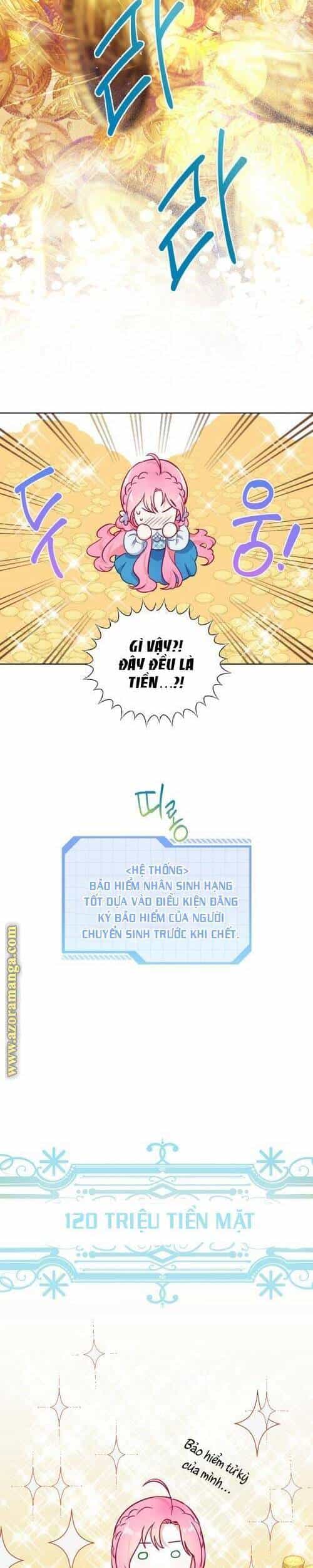 Sự Điều Trị Đặc Biệt Của Tinh Linh - Chương 2 - ảnh 23