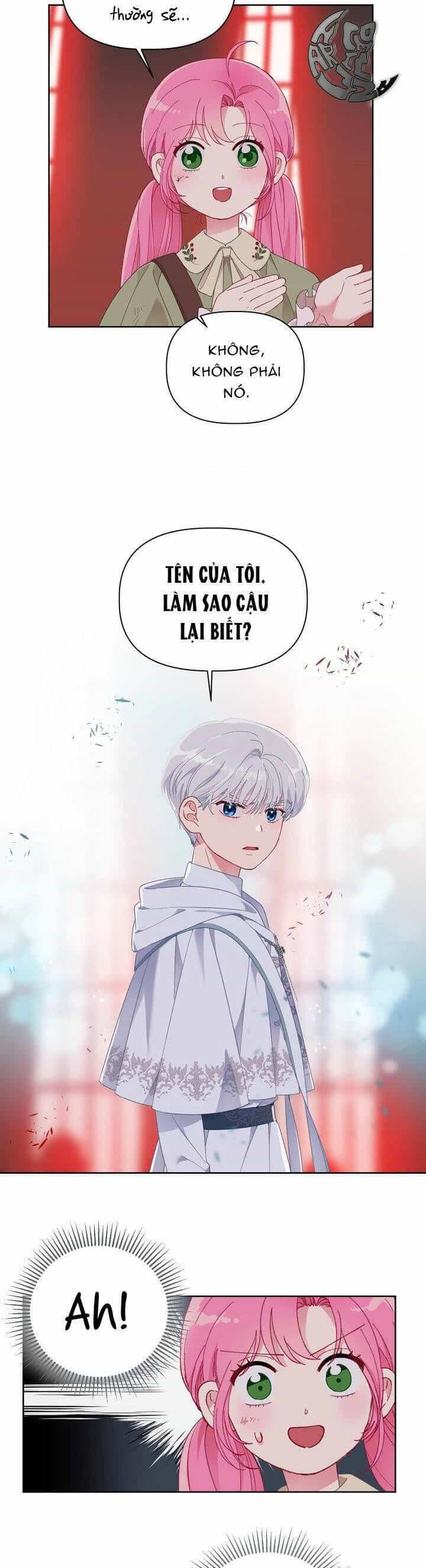 Sự Điều Trị Đặc Biệt Của Tinh Linh - Chương 24.5 - ảnh 7