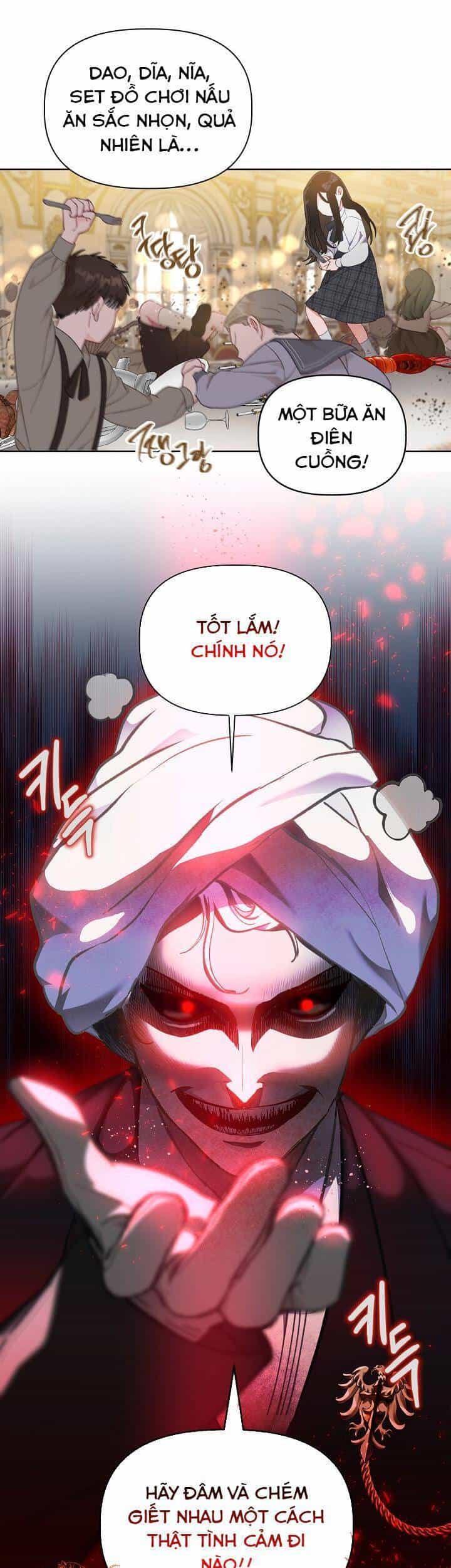 Sự Điều Trị Đặc Biệt Của Tinh Linh - Chương 26 - ảnh 11