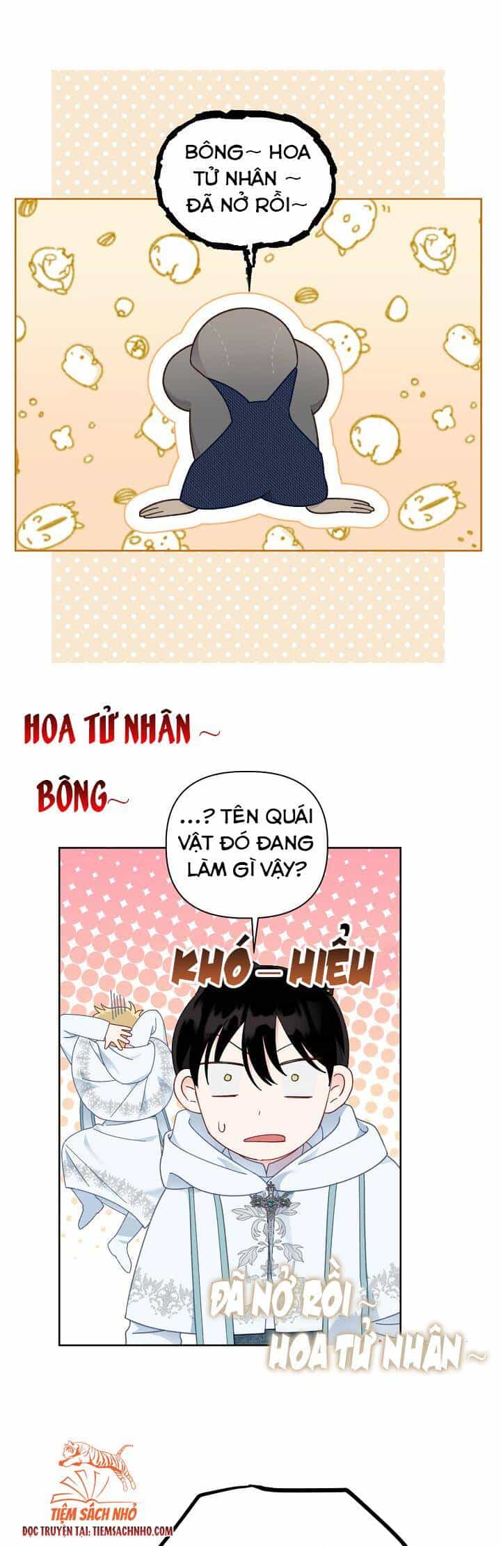 Sự Điều Trị Đặc Biệt Của Tinh Linh - Chương 26 - ảnh 30