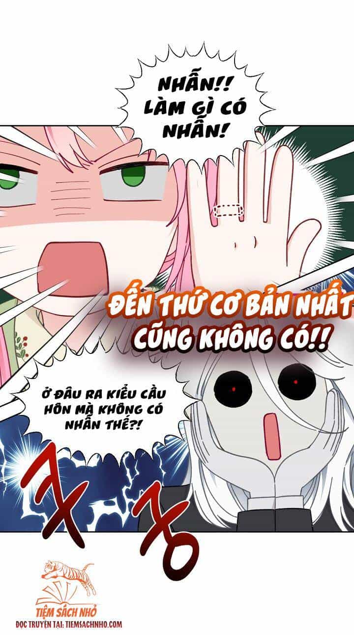 Sự Điều Trị Đặc Biệt Của Tinh Linh - Chương 29 - ảnh 5