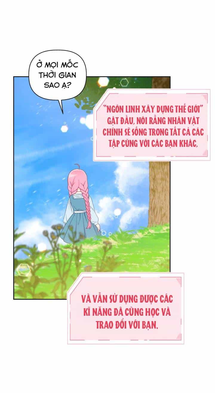 Sự Điều Trị Đặc Biệt Của Tinh Linh - Chương 31 - ảnh 24