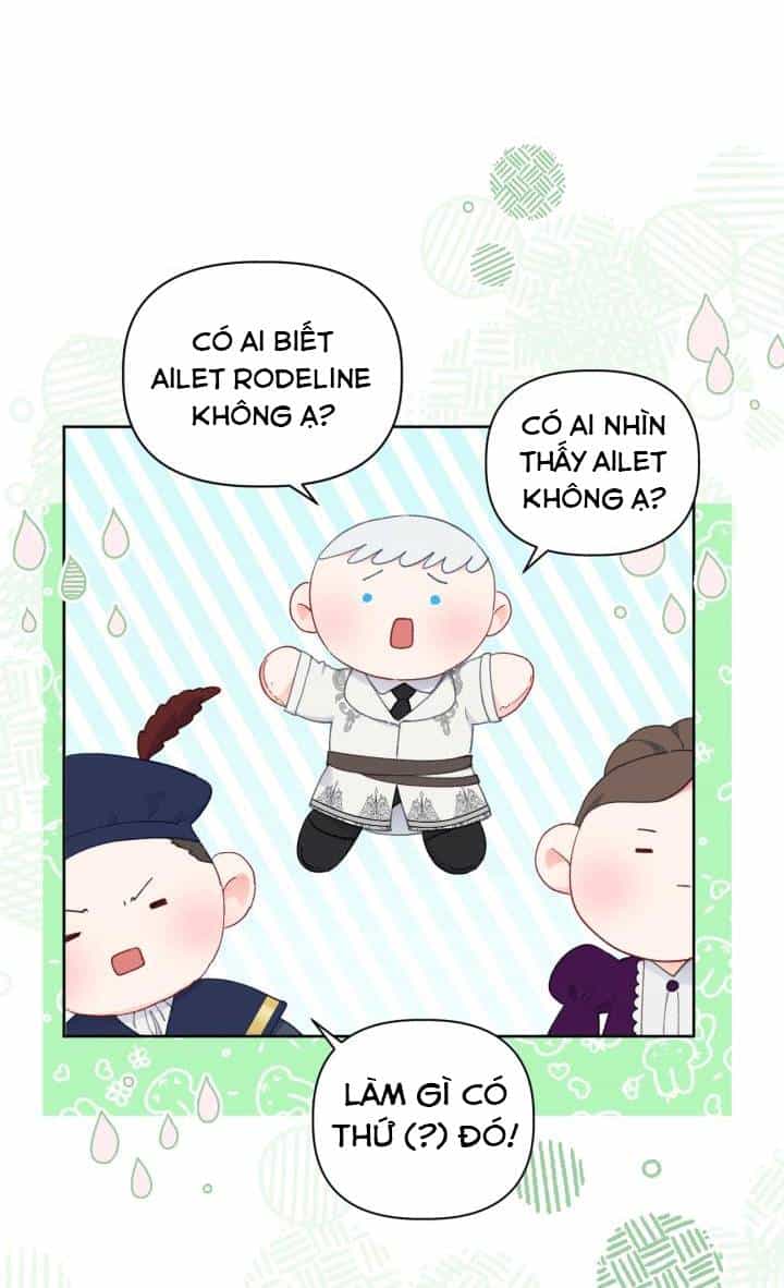 Sự Điều Trị Đặc Biệt Của Tinh Linh - Chương 31 - ảnh 32