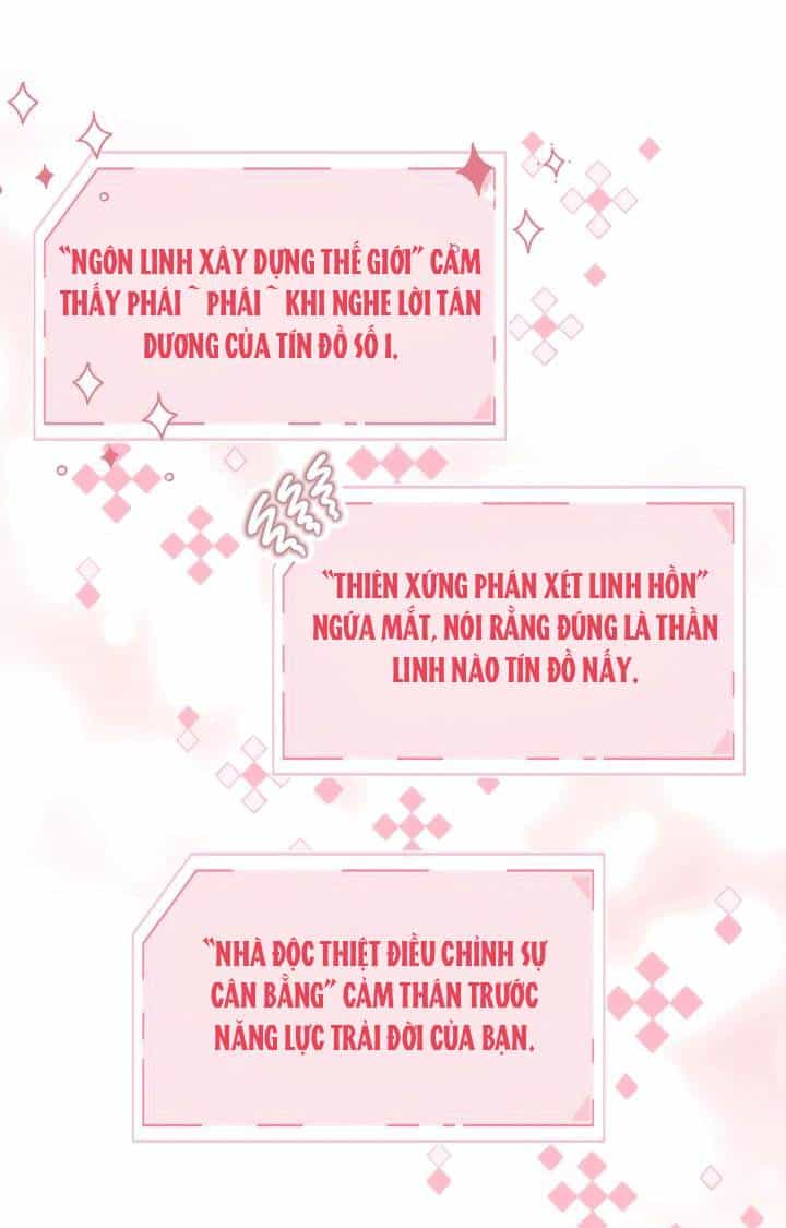 Sự Điều Trị Đặc Biệt Của Tinh Linh - Chương 31 - ảnh 40