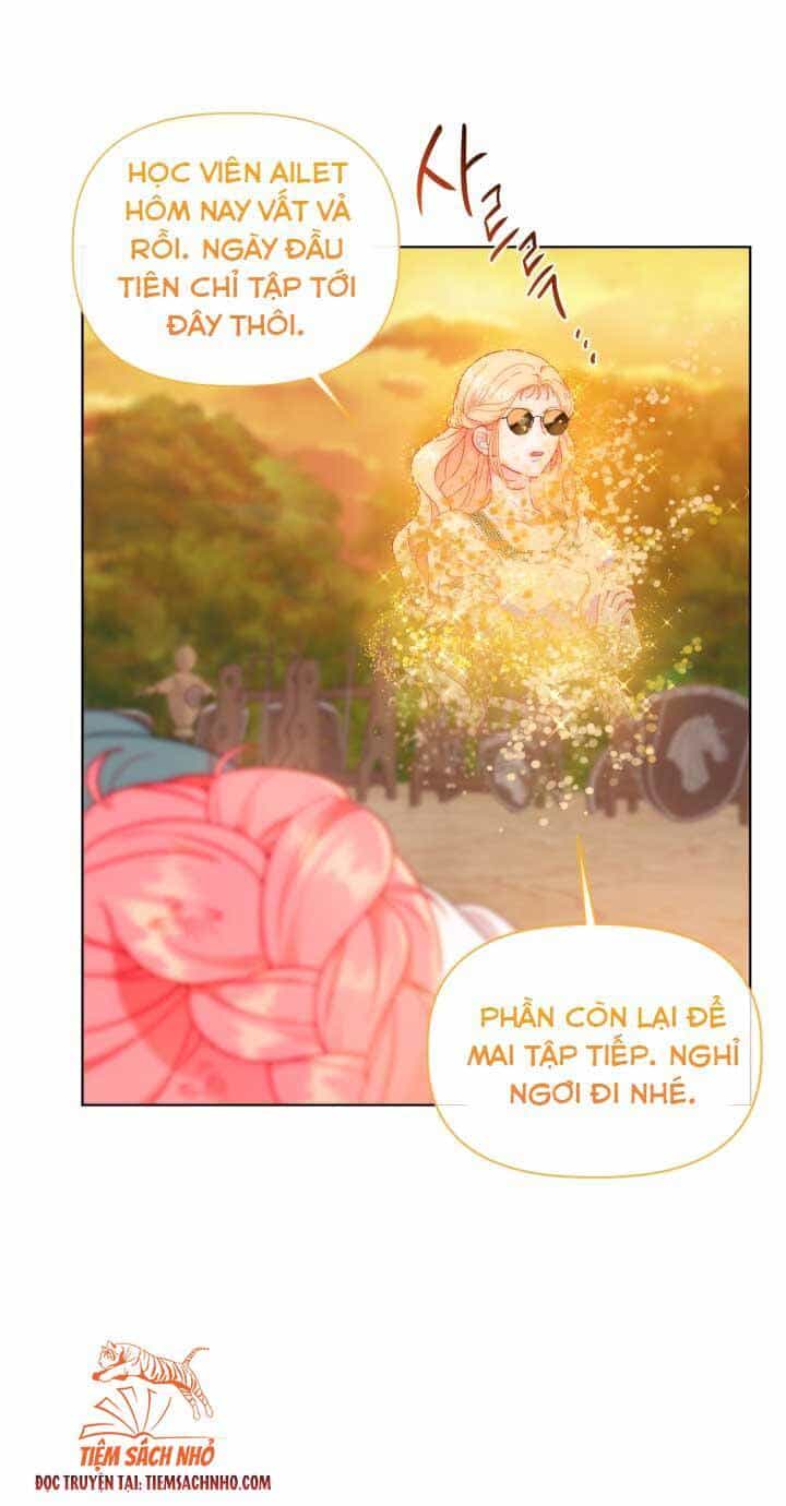 Sự Điều Trị Đặc Biệt Của Tinh Linh - Chương 32 - ảnh 24