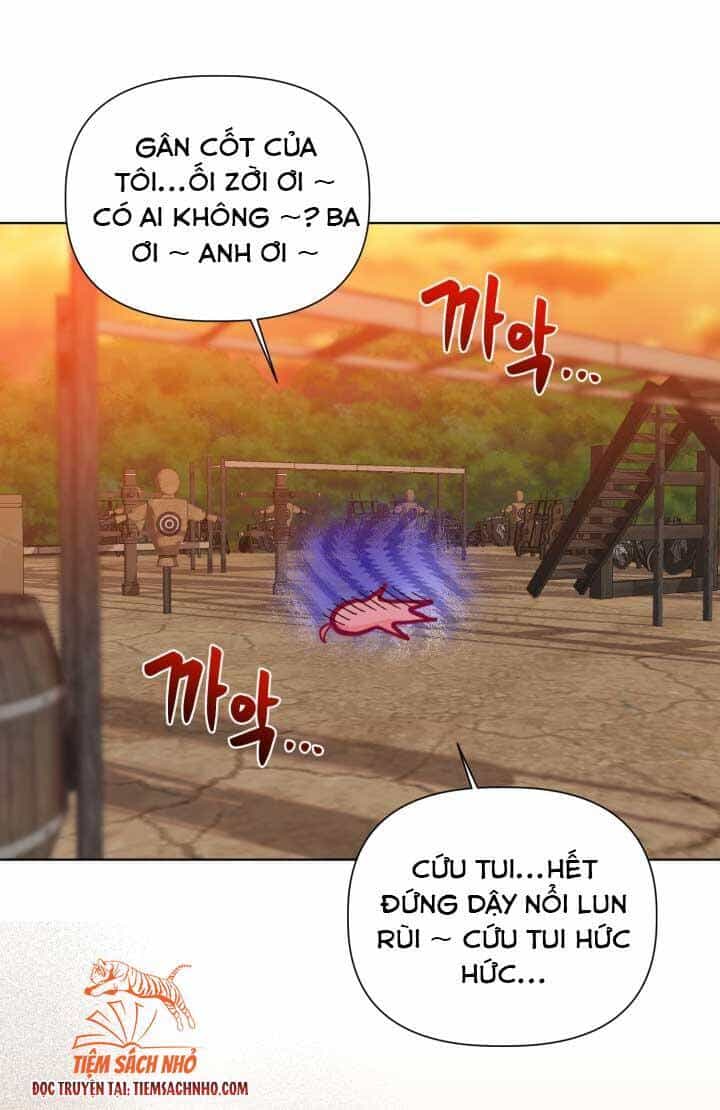 Sự Điều Trị Đặc Biệt Của Tinh Linh - Chương 32 - ảnh 26