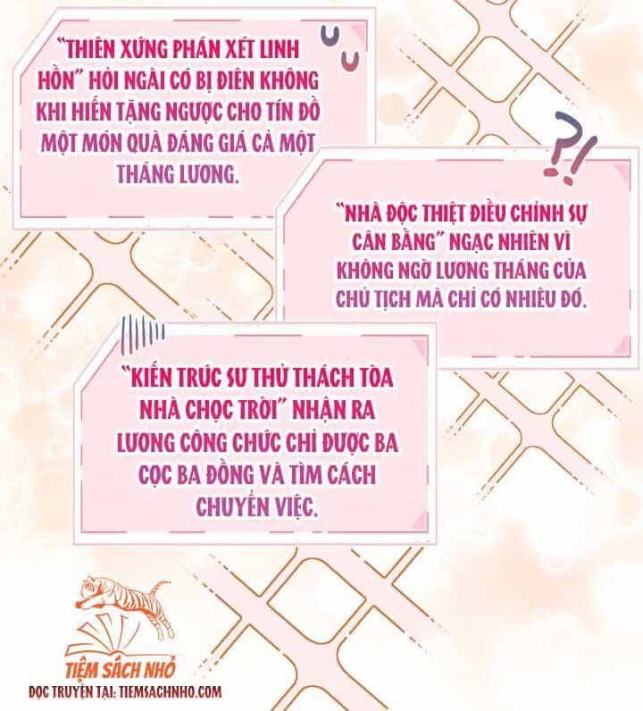 Sự Điều Trị Đặc Biệt Của Tinh Linh - Chương 32 - ảnh 35