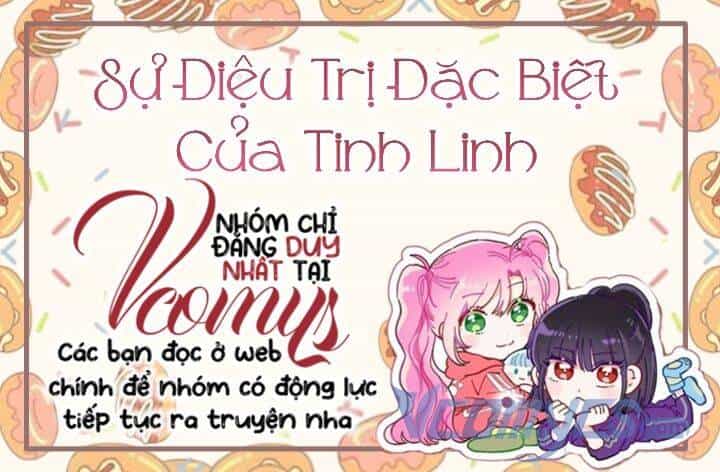 Sự Điều Trị Đặc Biệt Của Tinh Linh - Chương 34 - ảnh 51