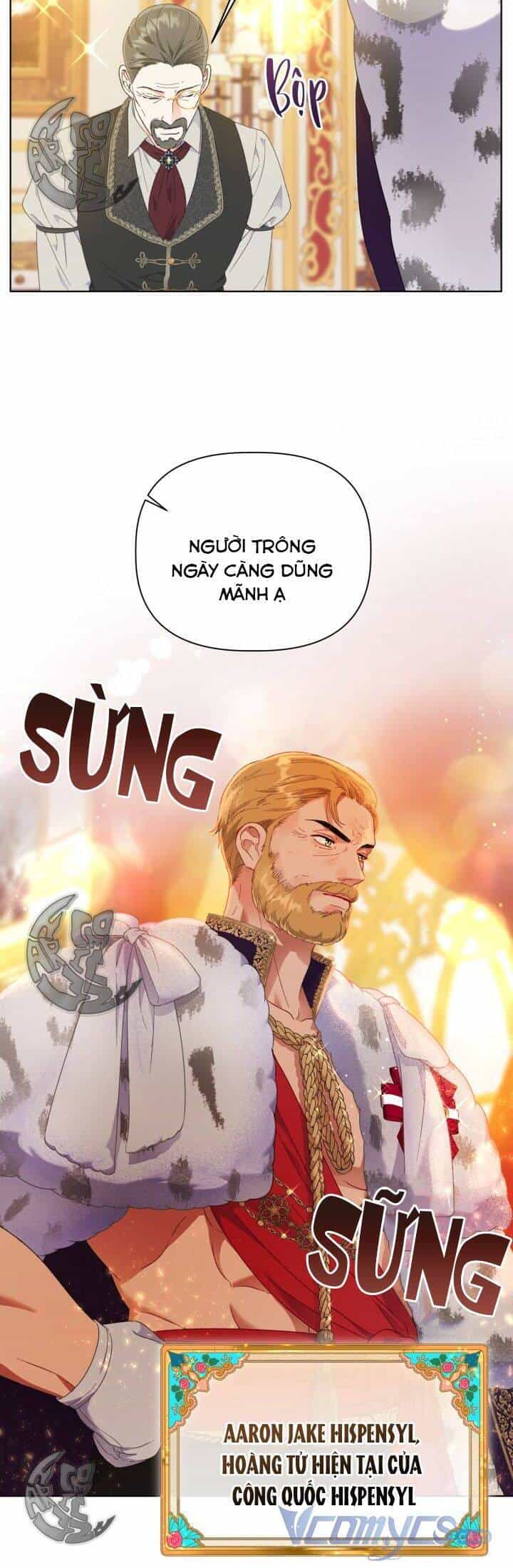 Sự Điều Trị Đặc Biệt Của Tinh Linh - Chương 35 - ảnh 29