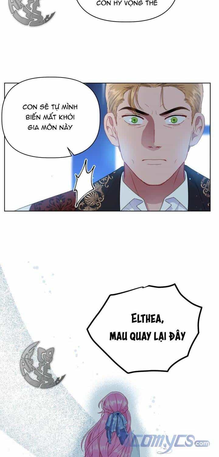 Sự Điều Trị Đặc Biệt Của Tinh Linh - Chương 38 - ảnh 30