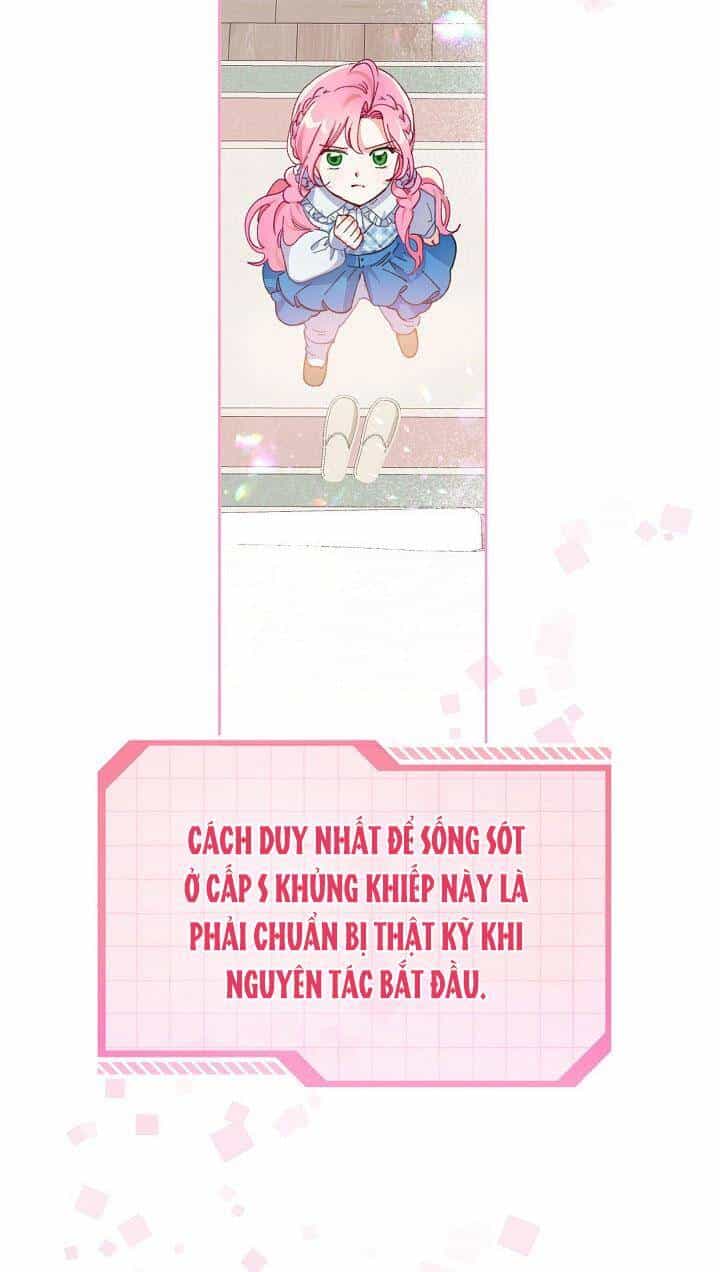 Sự Điều Trị Đặc Biệt Của Tinh Linh - Chương 3 - ảnh 27