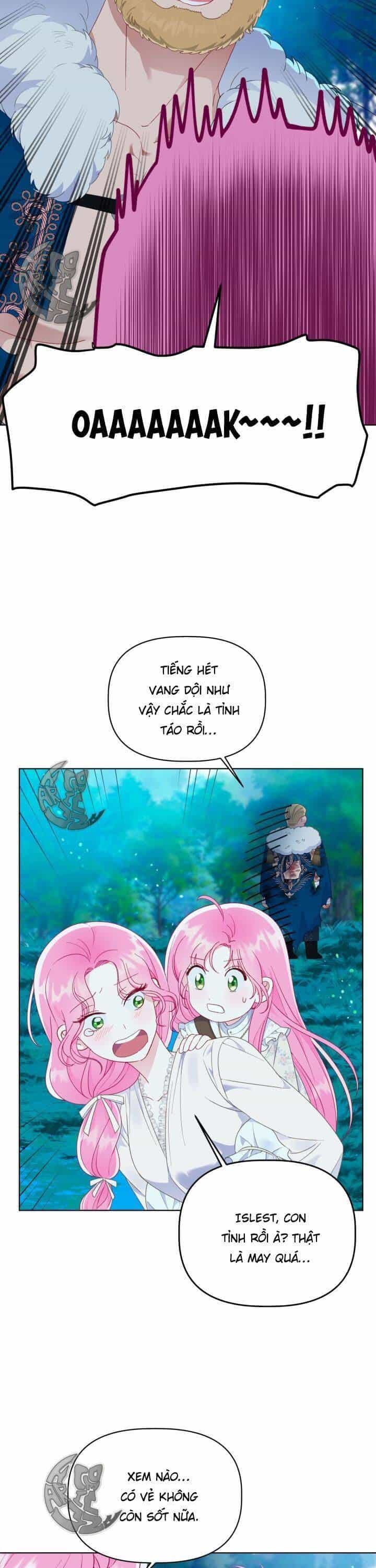 Sự Điều Trị Đặc Biệt Của Tinh Linh - Chương 41 - ảnh 10