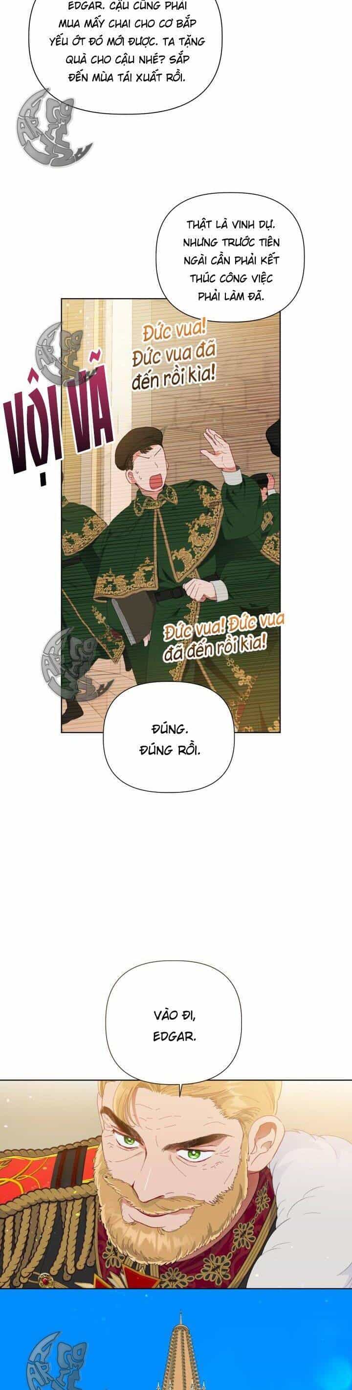 Sự Điều Trị Đặc Biệt Của Tinh Linh - Chương 41 - ảnh 33