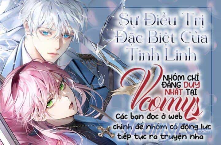 Sự Điều Trị Đặc Biệt Của Tinh Linh - Chương 43 - ảnh 116