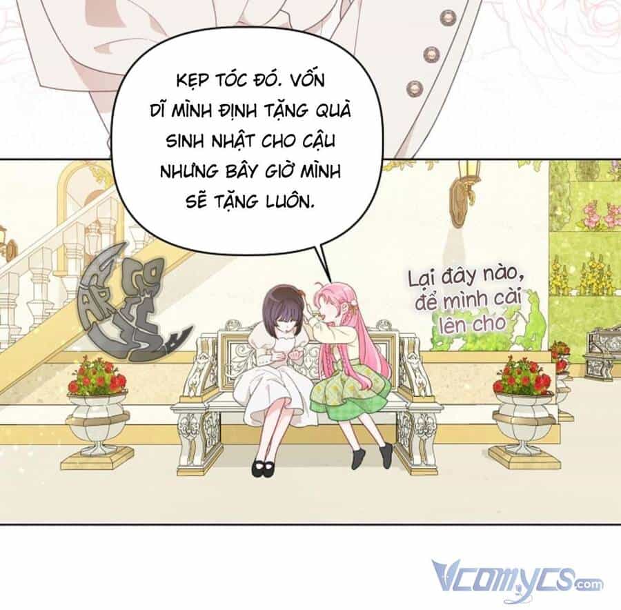 Sự Điều Trị Đặc Biệt Của Tinh Linh - Chương 44 - ảnh 37