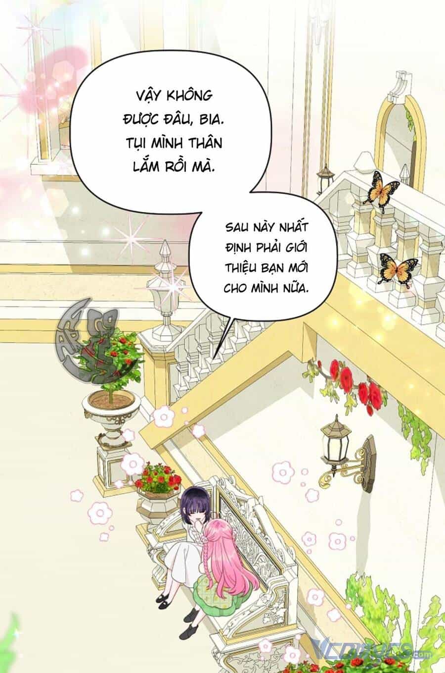 Sự Điều Trị Đặc Biệt Của Tinh Linh - Chương 44 - ảnh 41