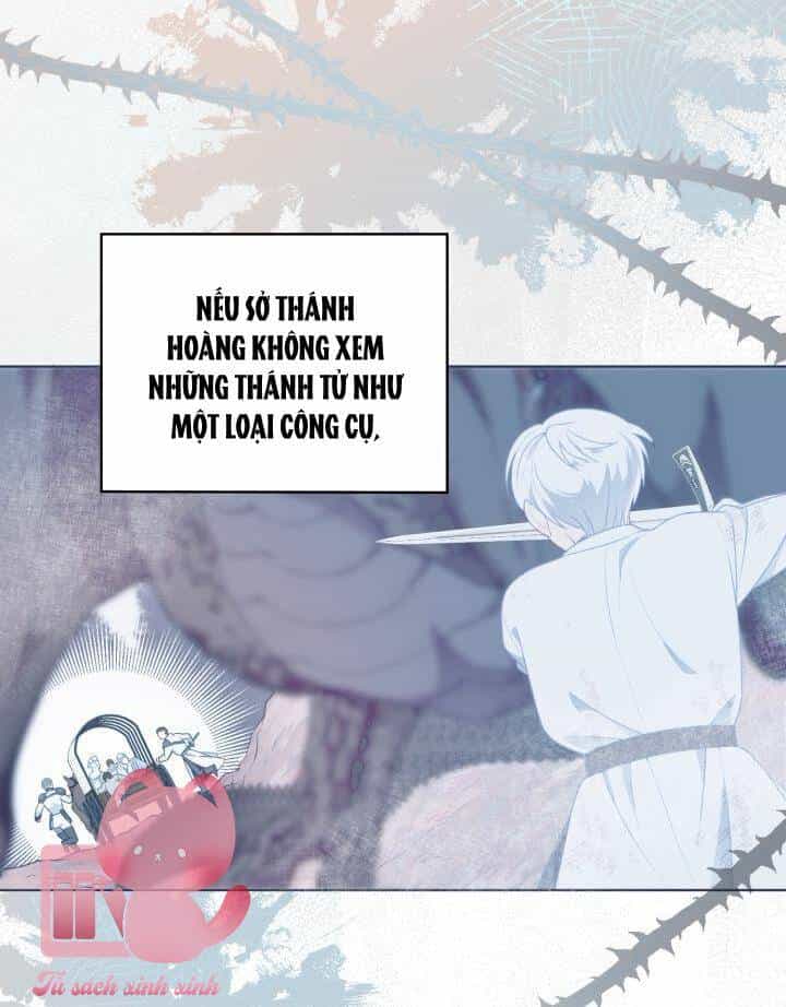 Sự Điều Trị Đặc Biệt Của Tinh Linh - Chương 45 - ảnh 36