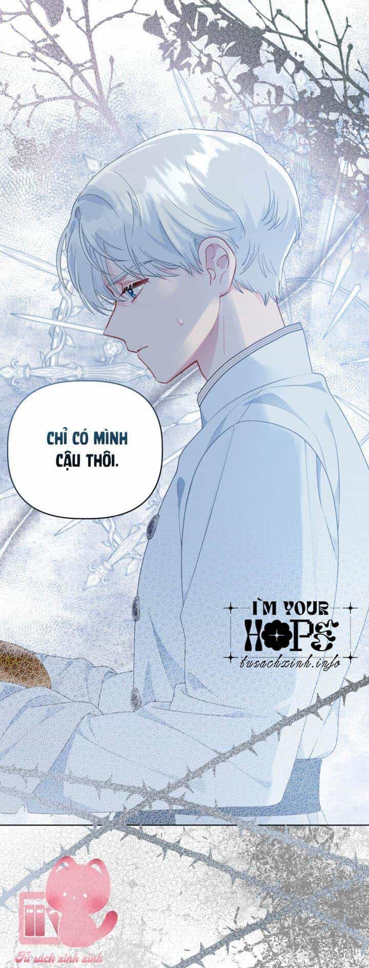Sự Điều Trị Đặc Biệt Của Tinh Linh - Chương 48 - ảnh 18