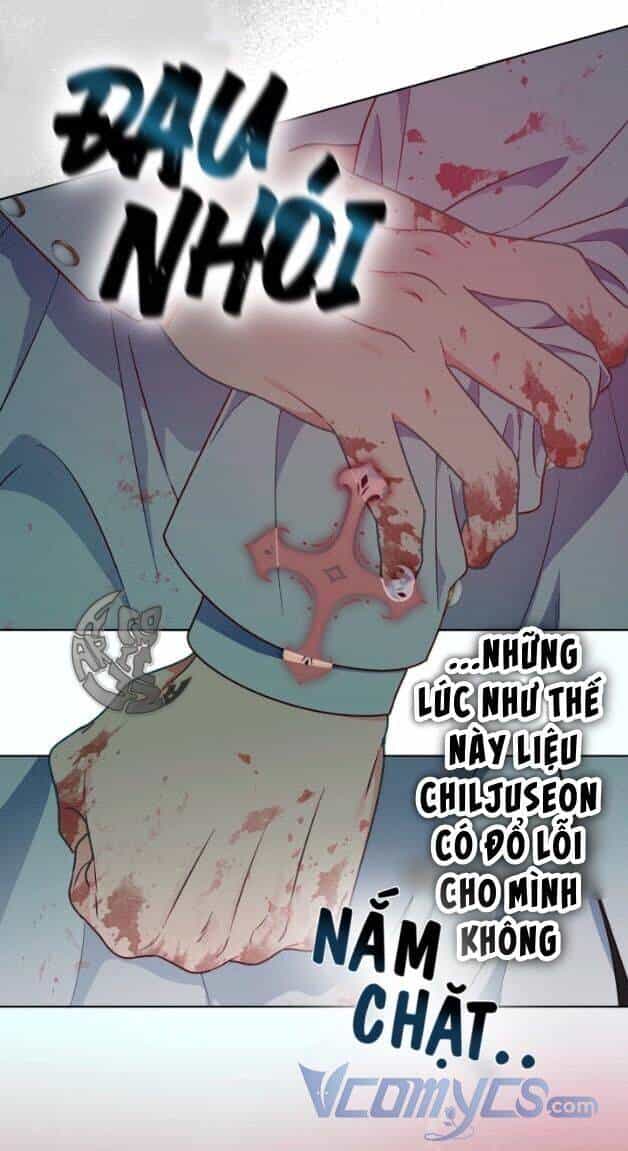 Sự Điều Trị Đặc Biệt Của Tinh Linh - Chương 50 - ảnh 56