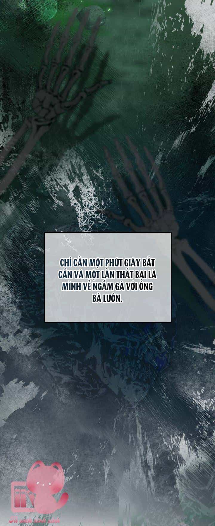 Sự Điều Trị Đặc Biệt Của Tinh Linh - Chương 52 - ảnh 18