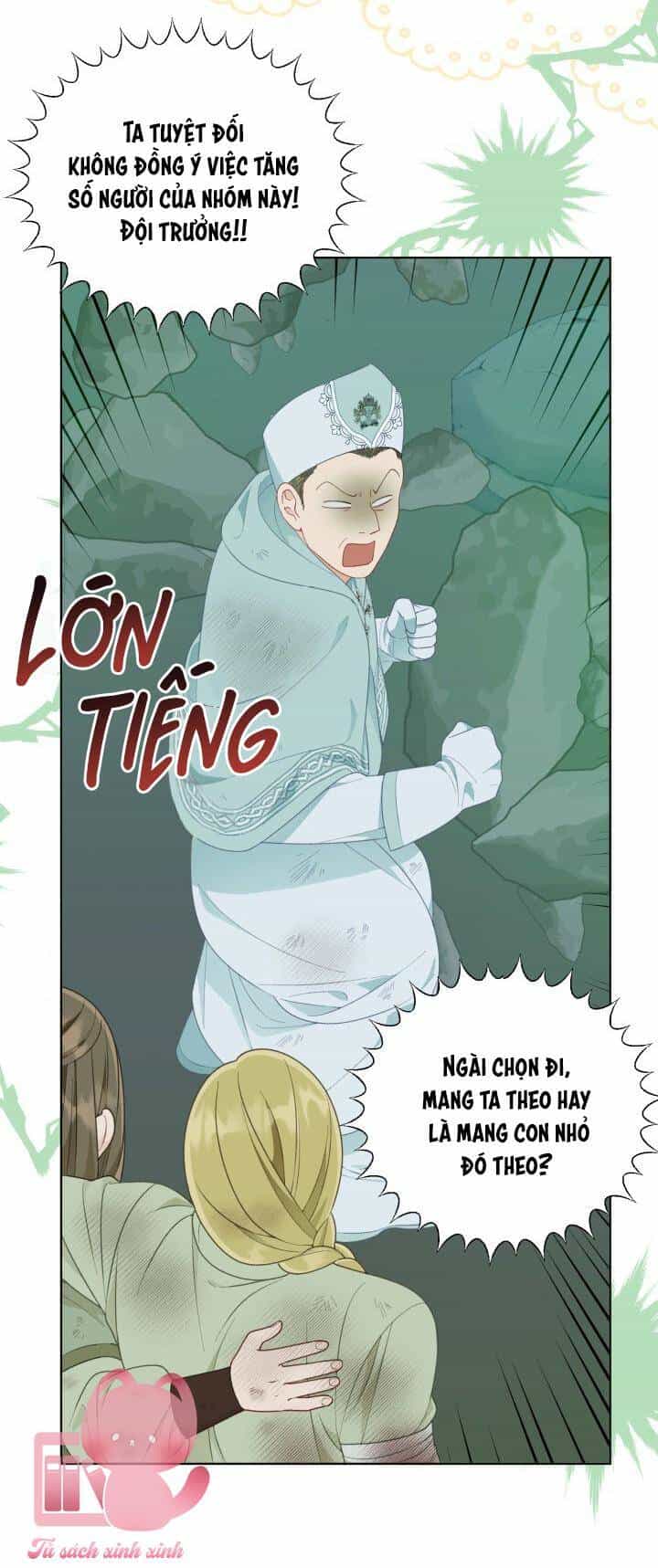Sự Điều Trị Đặc Biệt Của Tinh Linh - Chương 52 - ảnh 66