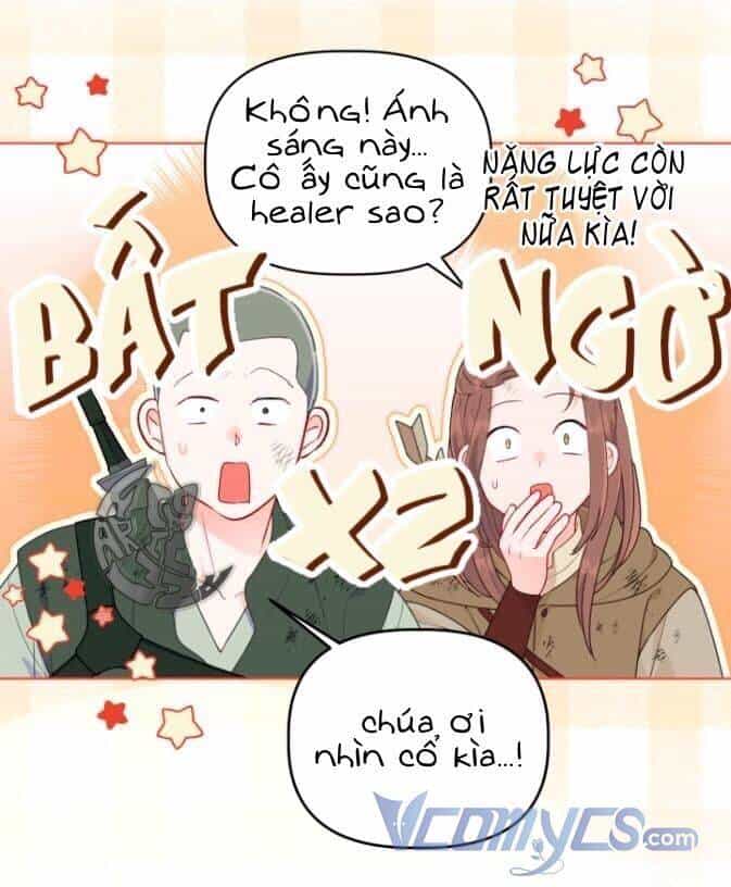 Sự Điều Trị Đặc Biệt Của Tinh Linh - Chương 53 - ảnh 12