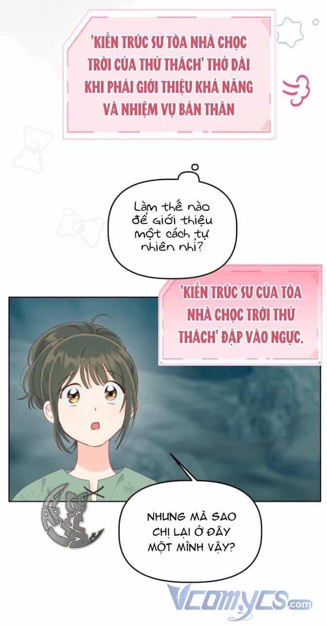 Sự Điều Trị Đặc Biệt Của Tinh Linh - Chương 53 - ảnh 30