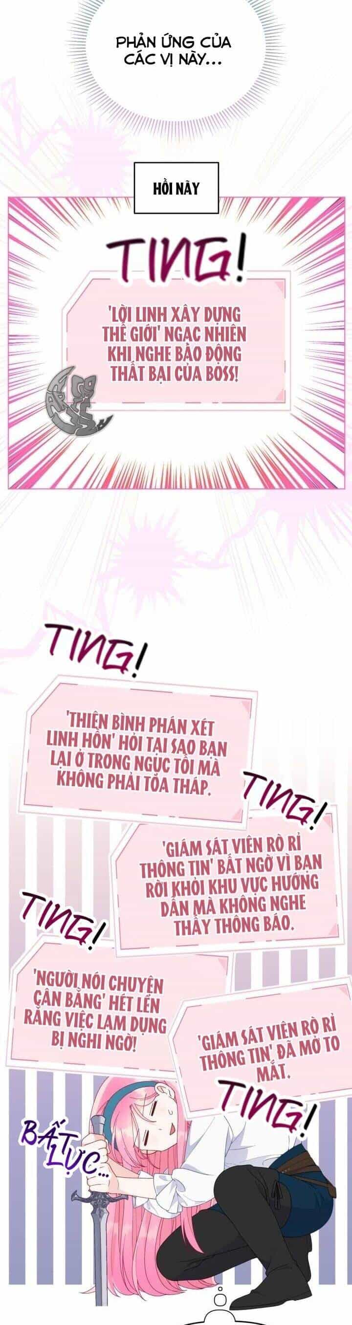 Sự Điều Trị Đặc Biệt Của Tinh Linh - Chương 56 - ảnh 9