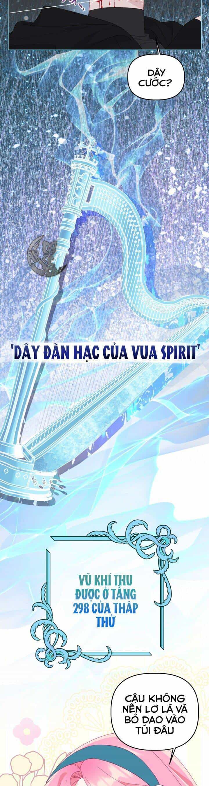 Sự Điều Trị Đặc Biệt Của Tinh Linh - Chương 57 - ảnh 6