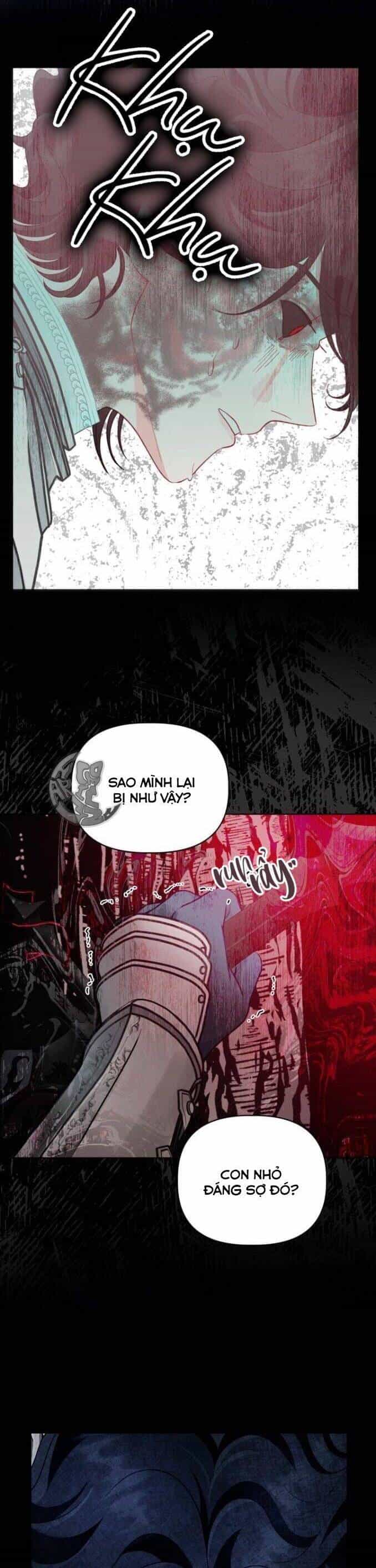 Sự Điều Trị Đặc Biệt Của Tinh Linh - Chương 59 - ảnh 25