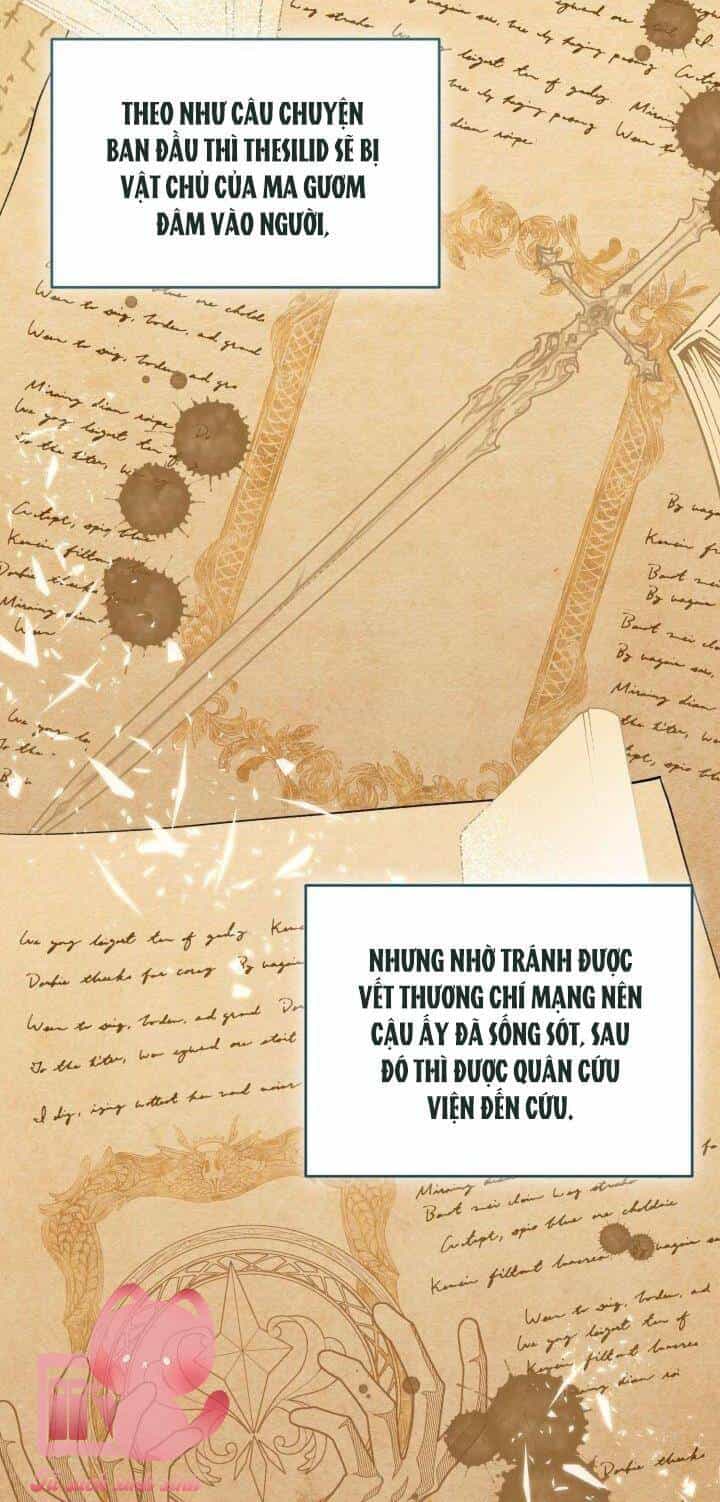 Sự Điều Trị Đặc Biệt Của Tinh Linh - Chương 60 - ảnh 12