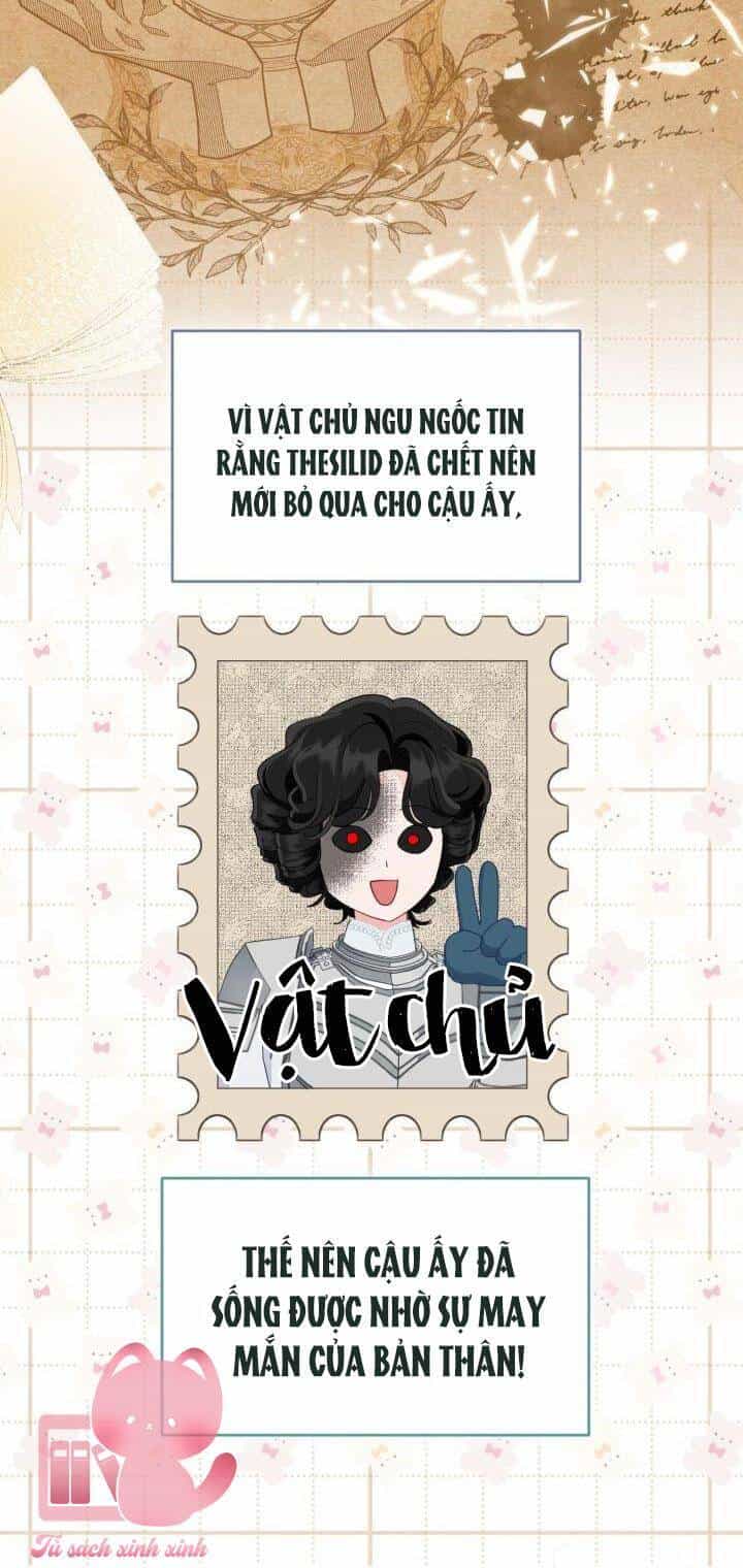 Sự Điều Trị Đặc Biệt Của Tinh Linh - Chương 60 - ảnh 13