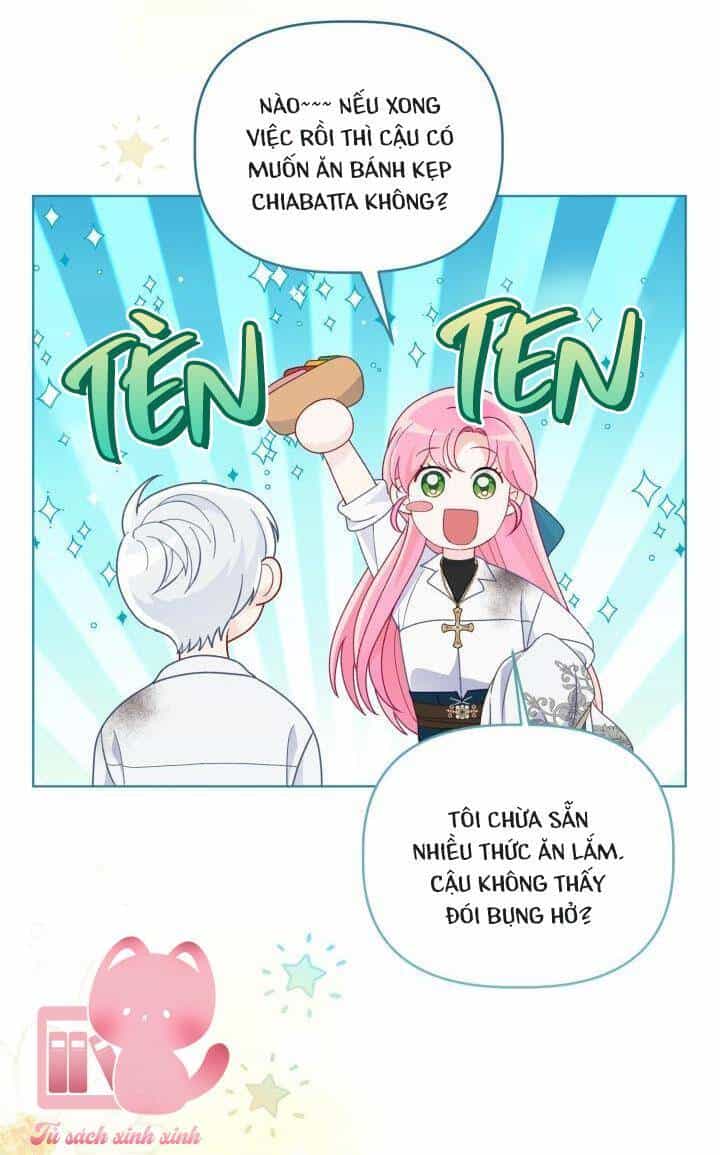 Sự Điều Trị Đặc Biệt Của Tinh Linh - Chương 60 - ảnh 55