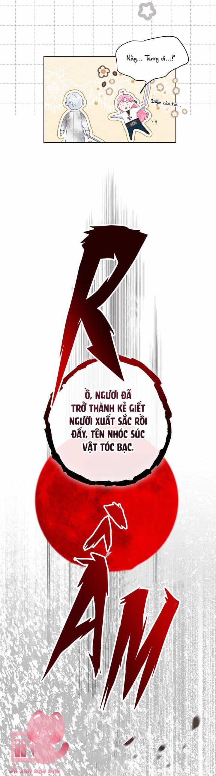 Sự Điều Trị Đặc Biệt Của Tinh Linh - Chương 62 - ảnh 63
