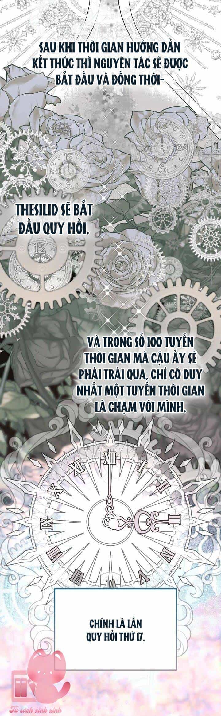 Sự Điều Trị Đặc Biệt Của Tinh Linh - Chương 63 - ảnh 38