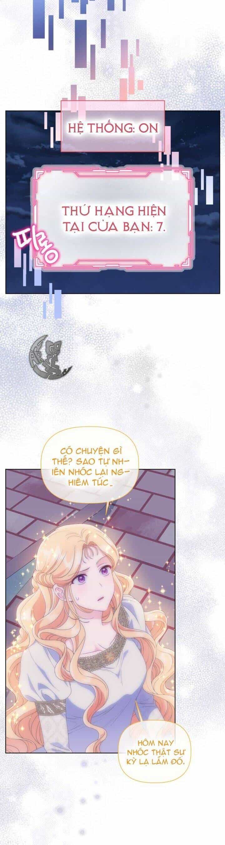 Sự Điều Trị Đặc Biệt Của Tinh Linh - Chương 65 - ảnh 21