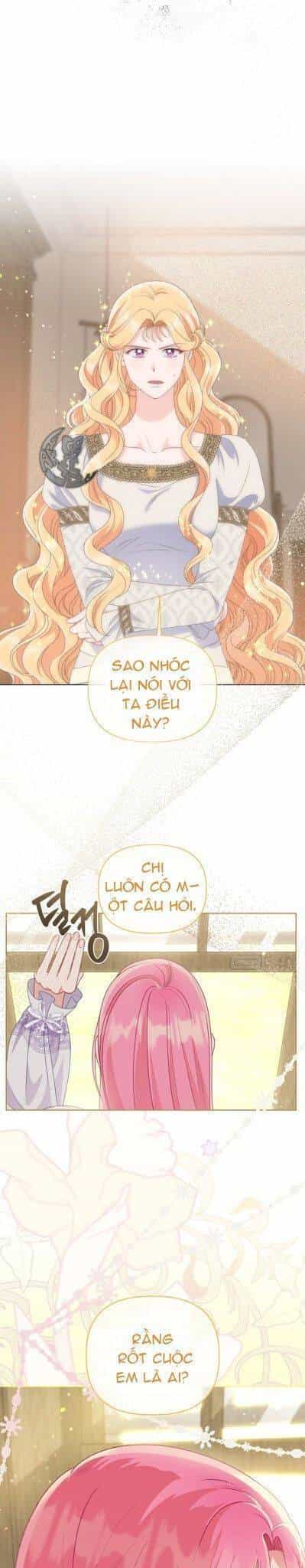 Sự Điều Trị Đặc Biệt Của Tinh Linh - Chương 66 - ảnh 37