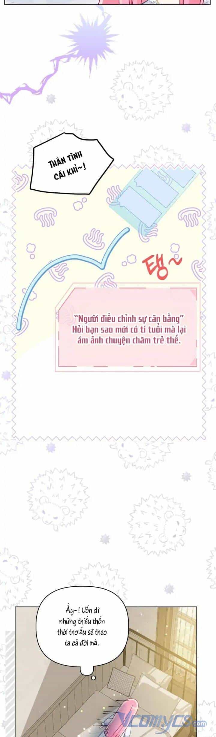Sự Điều Trị Đặc Biệt Của Tinh Linh - Chương 68 - ảnh 20