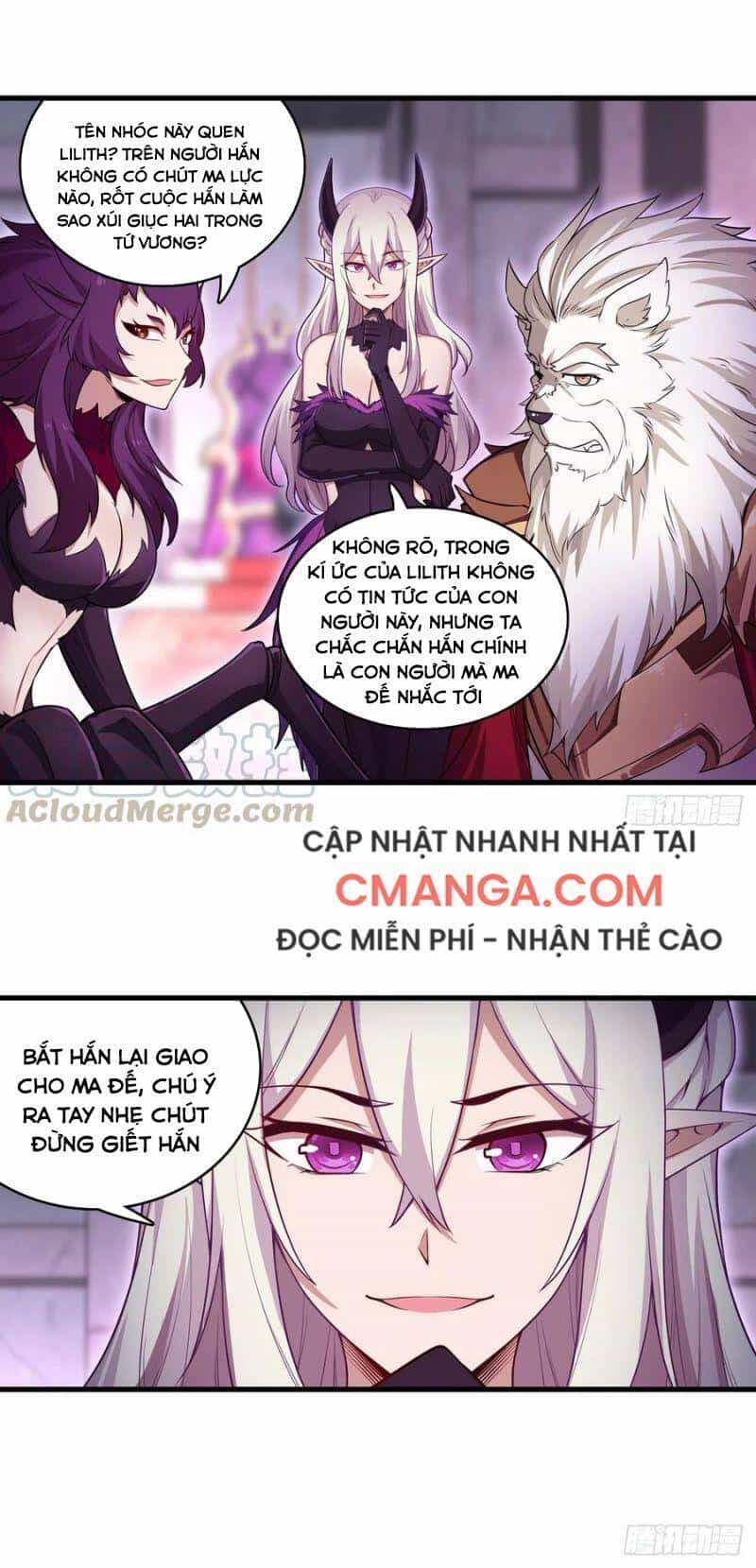 Sứ Đồ Vô Hạn Và 12 Chiến Cơ - Chương 108 - ảnh 16