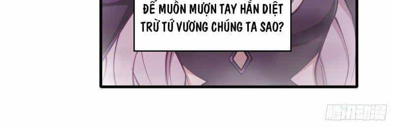 Sứ Đồ Vô Hạn Và 12 Chiến Cơ - Chương 109 - ảnh 19