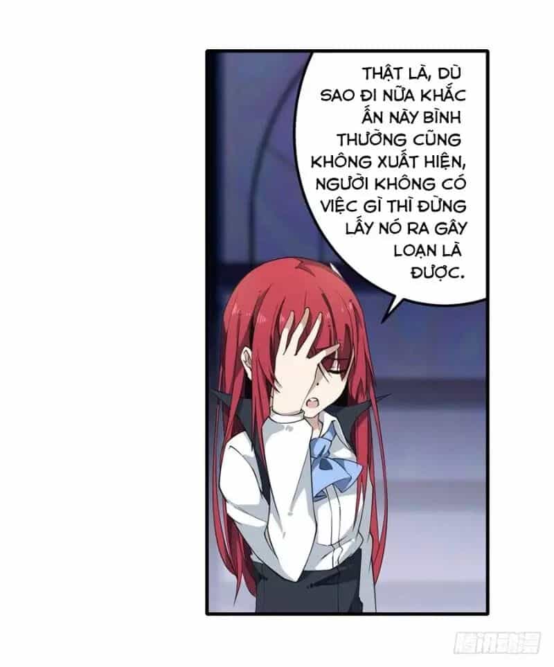 Sứ Đồ Vô Hạn Và 12 Chiến Cơ - Chương 11 - ảnh 20